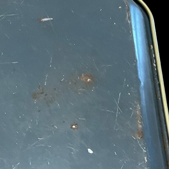 Vintage Coca Cola Tray - Picture 4 of 4